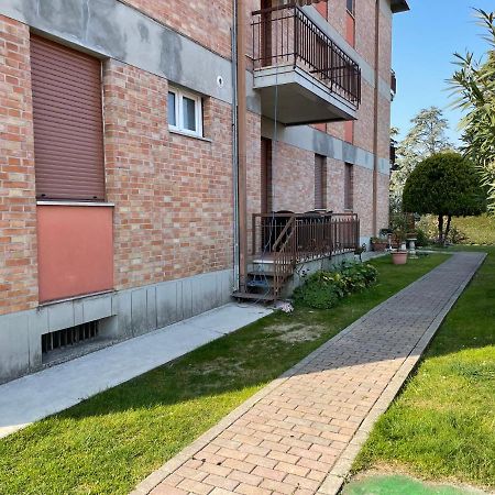 Magic Apartments Μπαρντολίνο Εξωτερικό φωτογραφία