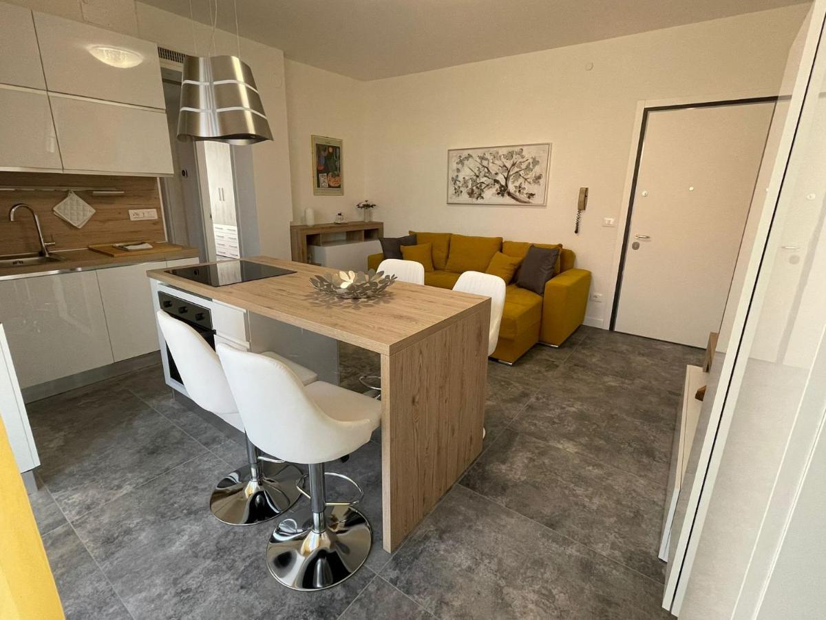 Magic Apartments Μπαρντολίνο Εξωτερικό φωτογραφία