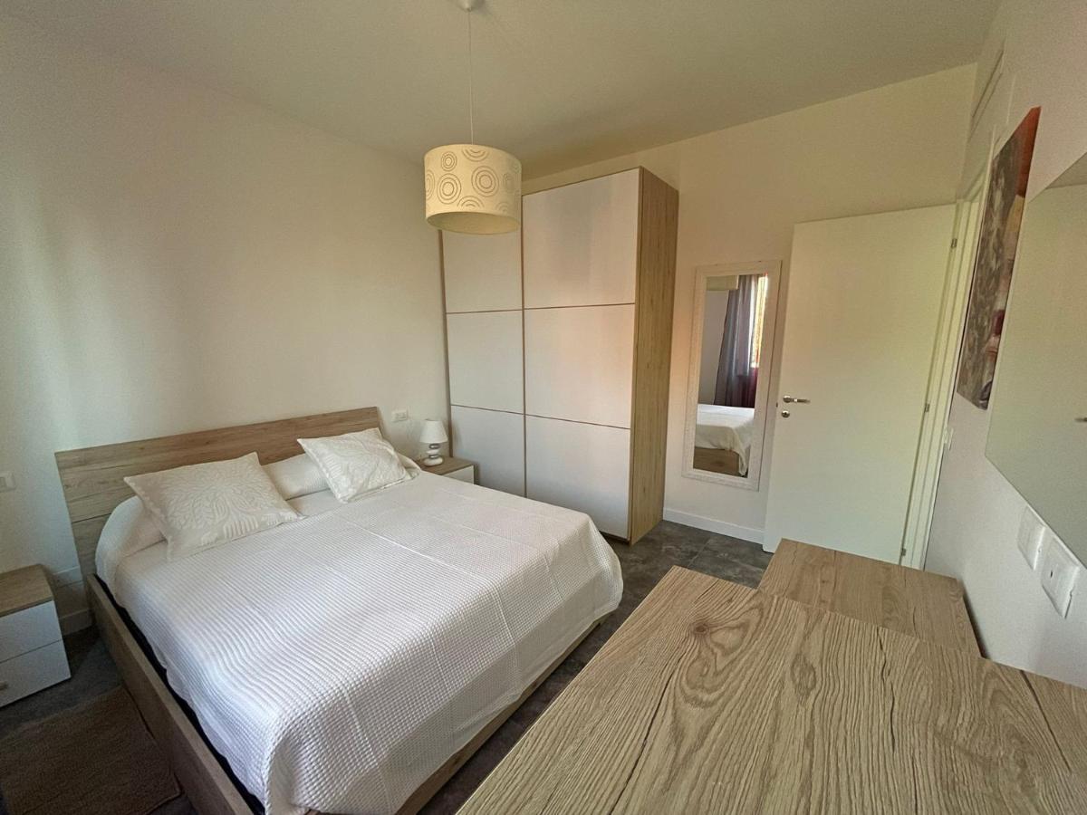 Magic Apartments Μπαρντολίνο Εξωτερικό φωτογραφία