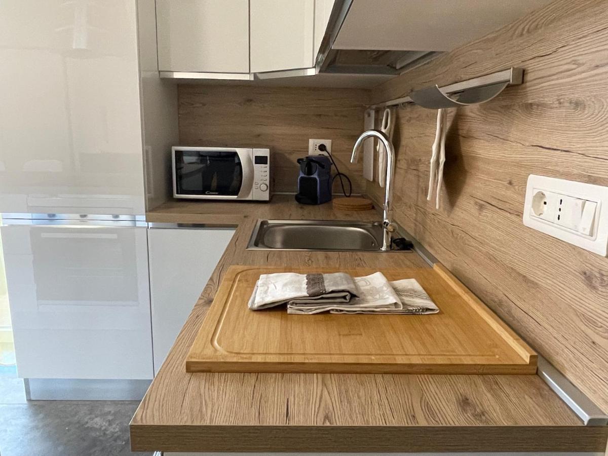 Magic Apartments Μπαρντολίνο Εξωτερικό φωτογραφία
