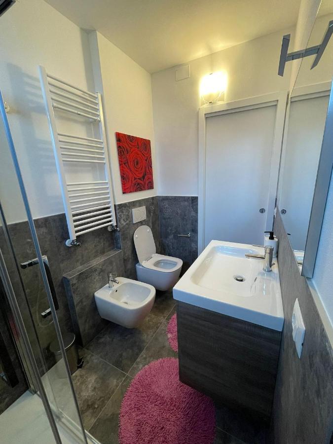 Magic Apartments Μπαρντολίνο Εξωτερικό φωτογραφία