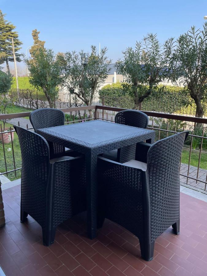 Magic Apartments Μπαρντολίνο Εξωτερικό φωτογραφία
