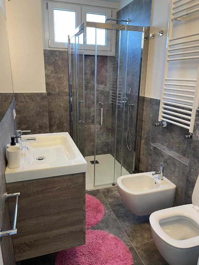Magic Apartments Μπαρντολίνο Εξωτερικό φωτογραφία